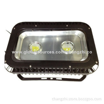 Floodlight with 150W Power, 15,000lm Luminous Flux